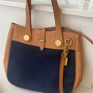 Dooney and Bourke handbag